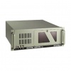 Ruggnet RCK-R400-i5081D-W-Y18  ������������ ��������� Entry Level 4U Socket 1151 CPU i5-6400/8GB RAM/1TbGb HDD/DVD-RW/450ATX